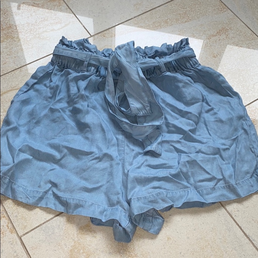 charlotte russe shorts